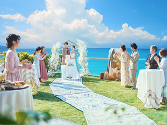 エシェル ドゥ アンジェ シーサイドガーデン画像 2-1