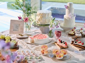 エシェル ドゥ アンジェ シーサイドガーデン画像 2-1