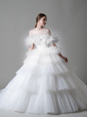 エシェル ドゥ アンジェ 衣裳1画像 1-2