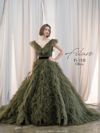 エシェル ドゥ アンジェ 衣裳2画像 1-2