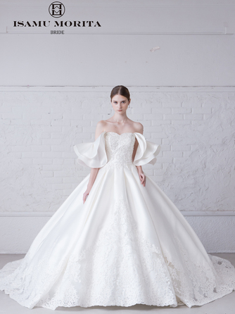 エシェル ドゥ アンジェ 衣裳1画像 2-1