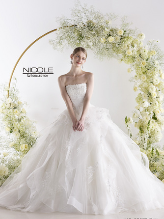 エシェル ドゥ アンジェ 衣裳1画像 2-2