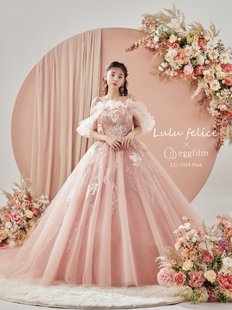 エシェル ドゥ アンジェ 衣裳3画像 2-2