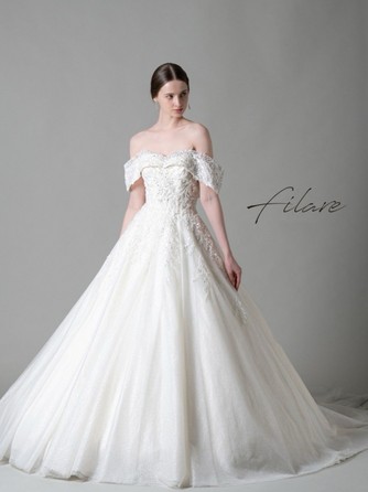 エシェル ドゥ アンジェ 衣裳3画像 2-1