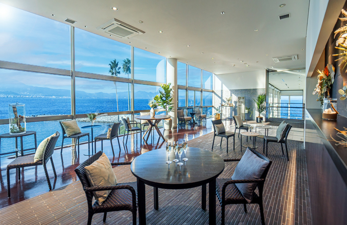 エシェル ドゥ アンジェ 付帯設備1画像 1