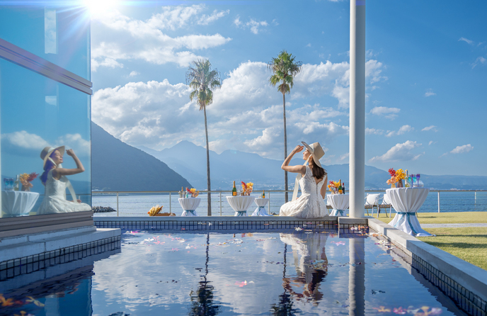 エシェル ドゥ アンジェ 付帯設備3画像 1