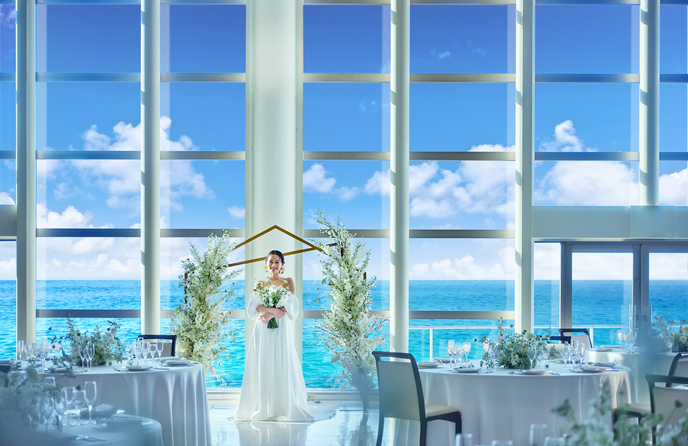 エシェル ドゥ アンジェ 演出画像 1