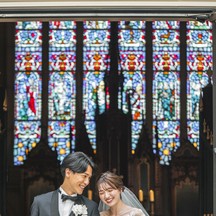 ロイヤル セント ヨーク チャペル(ヨークミンスター大聖堂/花嫁憧れの舞台)画像 2-3