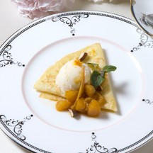 ロイヤル セント ヨーク 大人カワイイ非日常空間で贅沢なひとときを画像 2-2