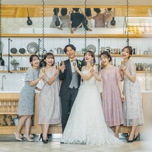 ロイヤル セント ヨーク 演出1画像 2-5