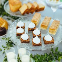 ロイヤル セント ヨーク 大人カワイイ非日常空間で贅沢なひとときを画像 2-3