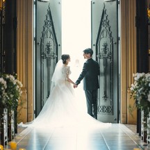 ロイヤル セント ヨーク チャペル(憧れと祝福が宿る、想いに寄り添うチャペル)画像 2-2