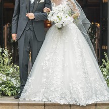 ロイヤル セント ヨーク チャペル(ヨークミンスター大聖堂/花嫁憧れの舞台)画像 2-6