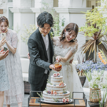 ロイヤル セント ヨーク 演出1画像 2-3