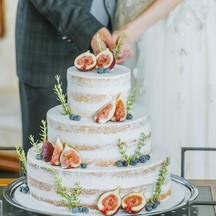 ロイヤル セント ヨーク 料理・ケーキ2画像 2-2