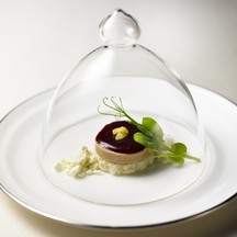 ロイヤル セント ヨーク 料理・ケーキ2画像 2-4