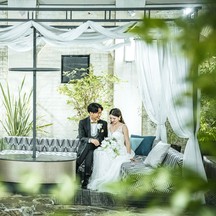 ロイヤル セント ヨーク 演出2画像 2-5