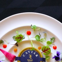 ロイヤル セント ヨーク 料理・ケーキ1画像 2-1