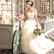 ロイヤル セント ヨーク 衣裳2画像 2-3