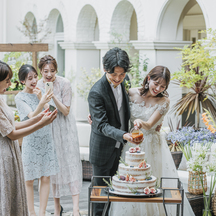 ロイヤル セント ヨーク 貸切空間で自由にゆったり楽しもう♪画像 2-4