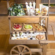 ロイヤル セント ヨーク 料理・ケーキ2画像 2-3