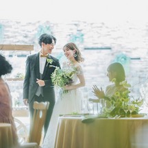 ロイヤル セント ヨーク 貸切空間で自由にゆったり楽しもう♪画像 2-2