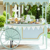 ロイヤル セント ヨーク リッチで優雅なひとときを画像 2-2