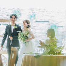 ロイヤル セント ヨーク 演出1画像 1-5