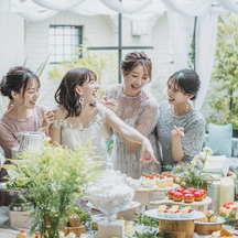 ロイヤル セント ヨーク 演出1画像 2-1