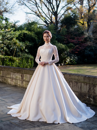 ロイヤル セント ヨーク 衣裳3画像 2-2