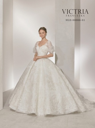 ロイヤル セント ヨーク 衣裳3画像 1-1