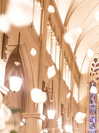 ロイヤル セント ヨーク チャペル(ヨークミンスター)画像 1-1