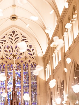 ロイヤル セント ヨーク チャペル(ヨークミンスター)画像 1-2