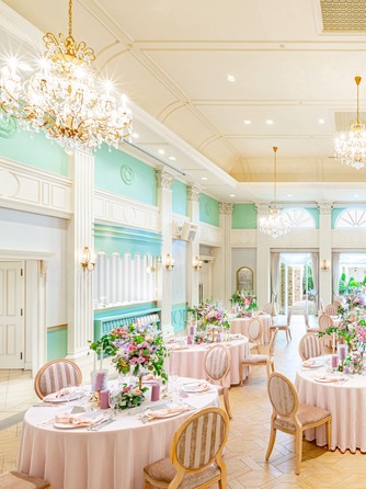 ロイヤル セント ヨーク リッチで優雅なひとときを画像 1-1