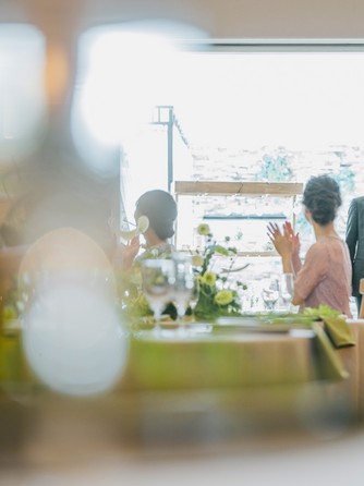 ロイヤル セント ヨーク 庭園画像 1-1