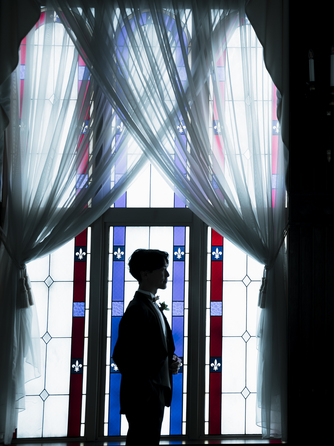 ロイヤル セント ヨーク 衣裳1画像 2-1