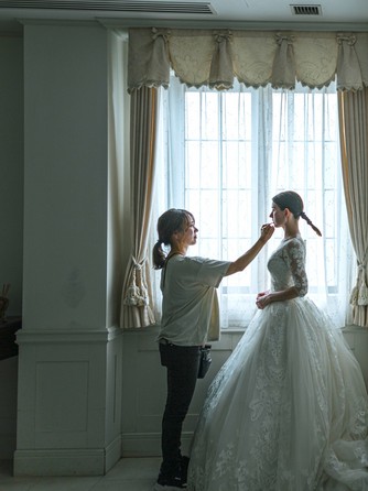 ロイヤル セント ヨーク 衣裳1画像 1-1