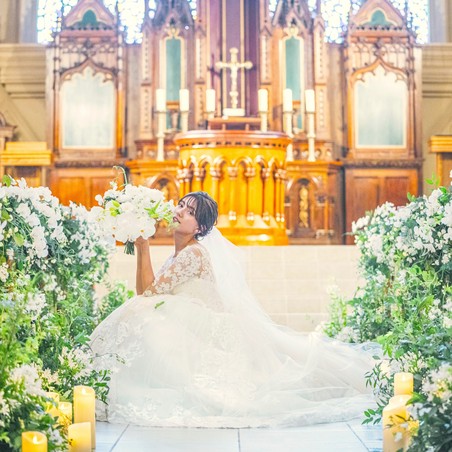 ロイヤル セント ヨーク 衣裳2画像 2-1