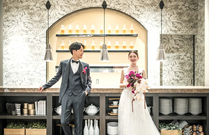 ロイヤル セント ヨーク 衣裳2画像 1