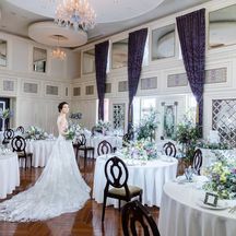 覚王山ル・アンジェ教会/RESTAURANT VITRA NAGOYA チャペル(Chapel)画像 2-3