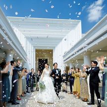 覚王山ル・アンジェ教会/RESTAURANT VITRA NAGOYA チャペル(Chapel)画像 2-6