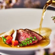 覚王山ル・アンジェ教会/RESTAURANT VITRA NAGOYA チャペル(Chapel)画像 2-4