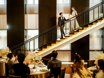 覚王山ル・アンジェ教会/RESTAURANT VITRA NAGOYA 【VITRA NAGOYA】画像 2-2