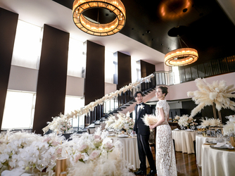 覚王山ル・アンジェ教会/RESTAURANT VITRA NAGOYA 【VITRA NAGOYA】画像 2-3