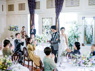 覚王山ル・アンジェ教会/RESTAURANT VITRA NAGOYA 【PARTY ROOM】画像 2-2