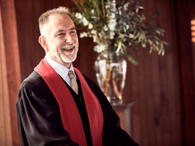 京都ノーザンチャーチ北山教会 / Guest House 北山倶楽部 チャペル(京都ノーザンチャーチ北山教会)画像 2-5