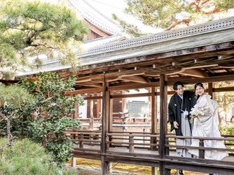 京都ノーザンチャーチ北山教会 / Guest House 北山倶楽部 撮影スポット画像 2-2