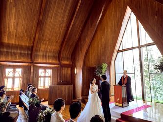 京都ノーザンチャーチ北山教会 / Guest House 北山倶楽部 教会(京都ノーザンチャーチ北山教会)画像 2-2