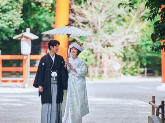 京都ノーザンチャーチ北山教会 / Guest House 北山倶楽部 衣裳2画像 2-1