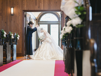 京都ノーザンチャーチ北山教会 / Guest House 北山倶楽部 チャペル(京都ノーザンチャーチ北山教会)画像 1-2